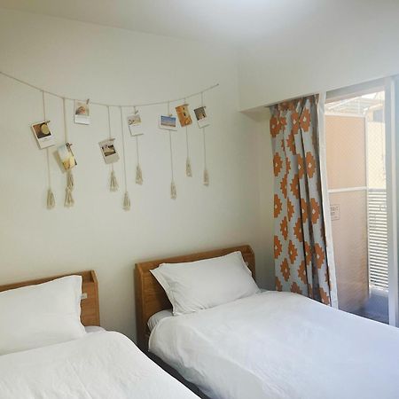 Soubi Minpaku Apartment โอซาก้า ภายนอก รูปภาพ