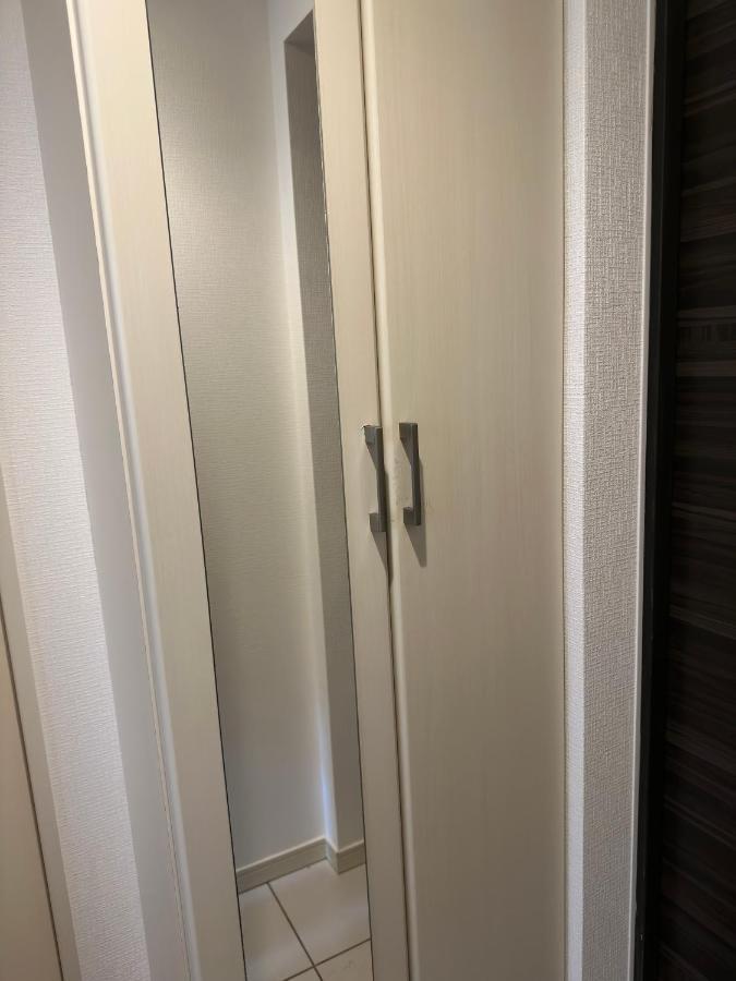 Soubi Minpaku Apartment โอซาก้า ภายนอก รูปภาพ