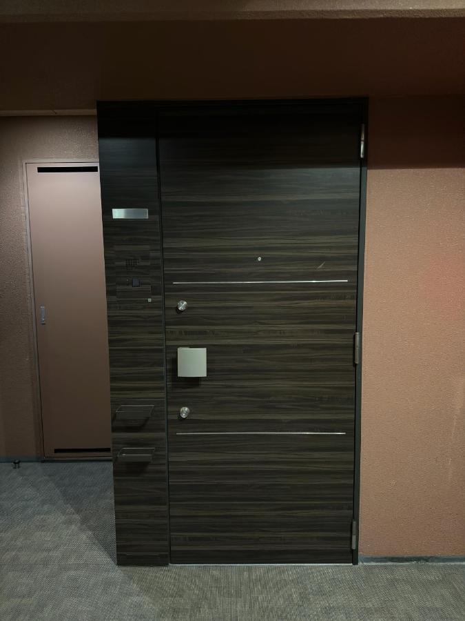 Soubi Minpaku Apartment โอซาก้า ภายนอก รูปภาพ