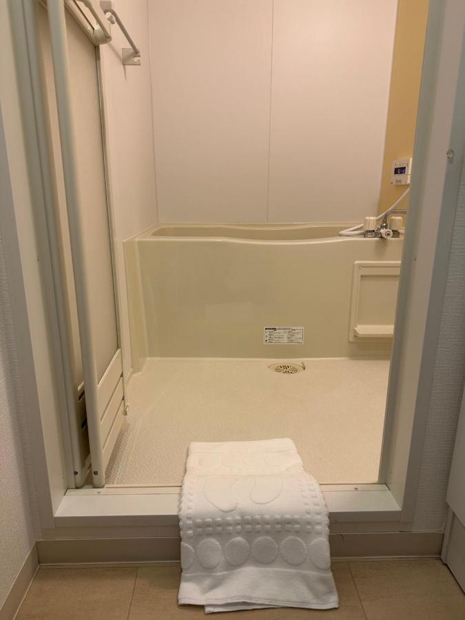 Soubi Minpaku Apartment โอซาก้า ภายนอก รูปภาพ